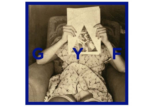 Imatge de capçalera de GYF. Género y Figura, reivindicando a las mujeres fotógrafas