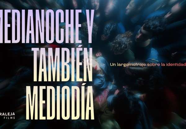Imatge de capçalera de Medianoche y también mediodía