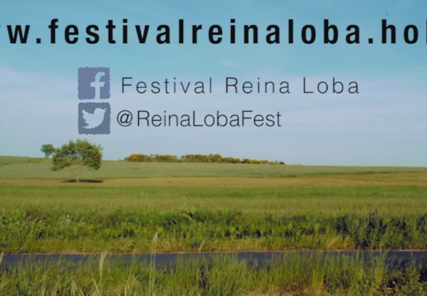 Imatge de capçalera de Festival Reina Loba