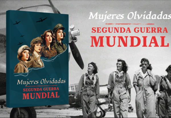 Imatge de capçalera de Mujeres olvidadas segunda guerra mundial