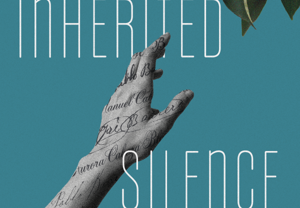 Imatge de capçalera de Inherited Silence (Silencio Heredado)