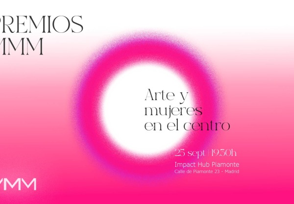 Imatge de capçalera de I EDICIÓN PREMIOS MUJERES MIRANDO MUJERES