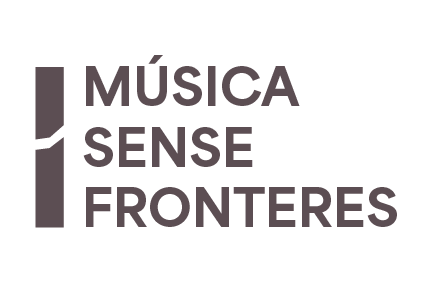 Imatge de capçalera de Música Sense Fronteres, un festival social amb una mirada local
