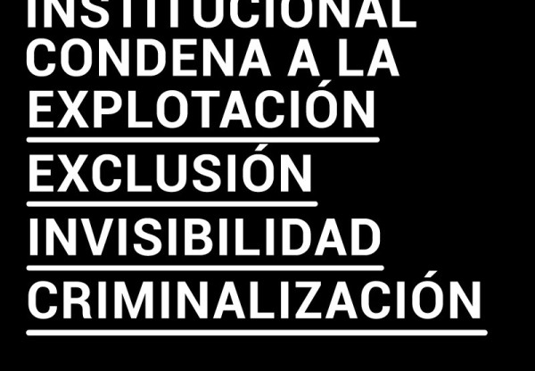 Imatge de capçalera de ASOCIACIÓN SIN PAPELES DE MADRID / SINDICATO DE MANTEROS Y LATEROS DE MADRID