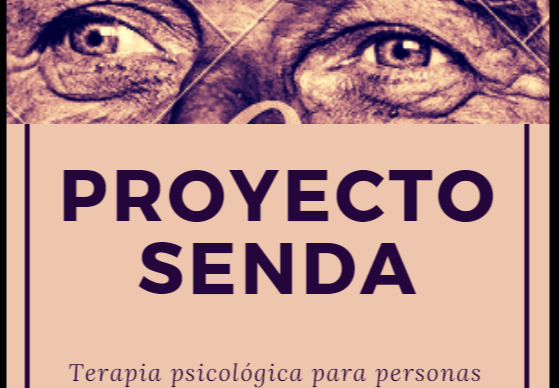 Imatge de capçalera de Proyecto Senda