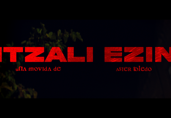 Imatge de capçalera de Itzali Ezin