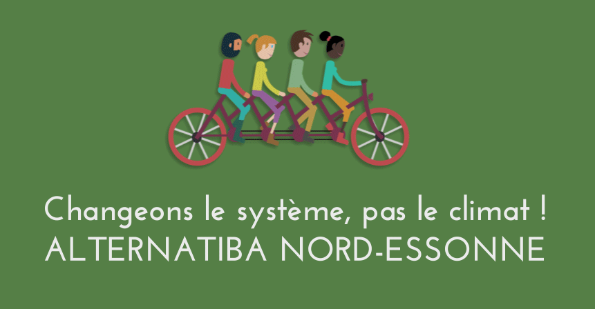 Imatge de capçalera de Festival Alternatiba Nord-Essonne