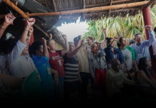 Imatge de capçalera de Support Food Production in Cuba. Urgent Appeal for Solidarity!