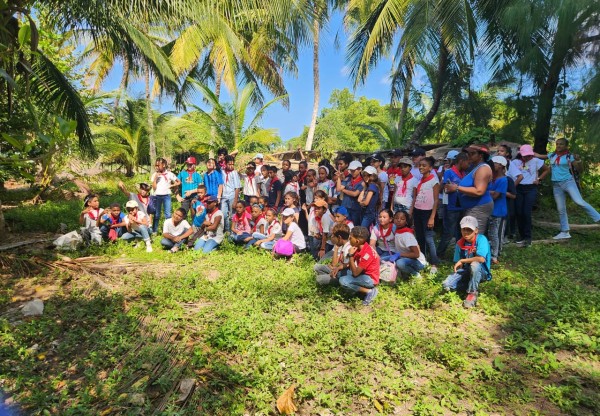 Imatge de capçalera de Construyendo comunidades sostenibles en Cuba: Juntos por Cojímar