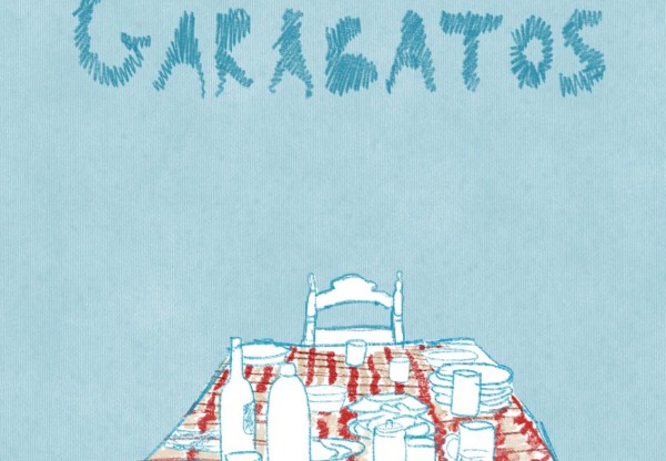 Imatge de capçalera de Garabatos
