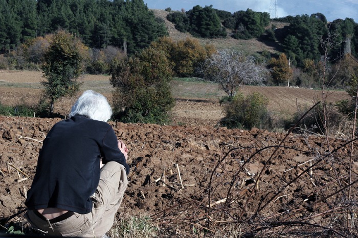 back from Sarantaporo! / Επιστροφή από Σαραντάπορο!