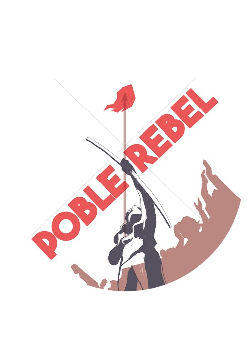 S'apropa l'estrena de Poble Rebel!!!