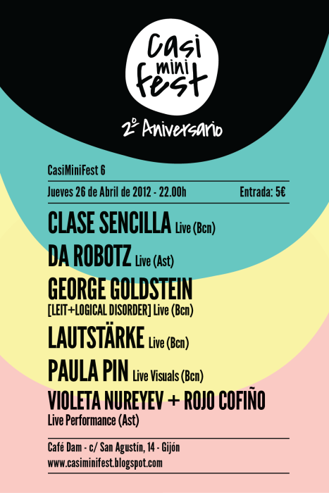 Colaboraciones