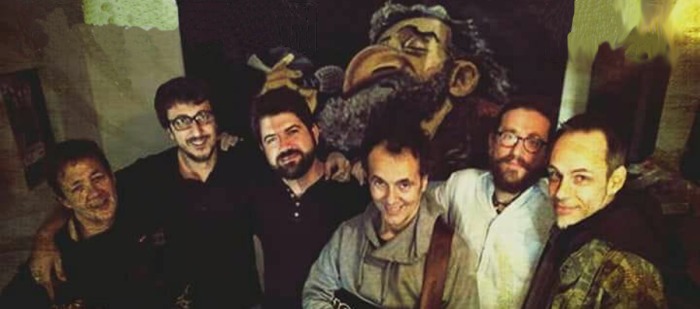 Tabletom en El Piyayo