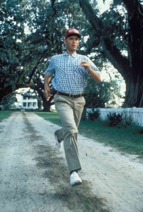 CORRE FORREST, CORRE