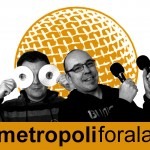 Euskalerria Irratia | Metropoli Forala elkarrizketa #AhotsaBeharDugu proiektuko kide bati 