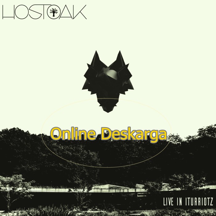 Live in Iturriotz - Online deskarga / Descarga online
